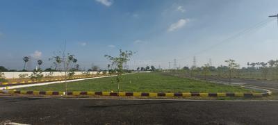 Project Image of 472.0 - 2775.0 Sq.ft Residential Plot Plot for buy in Mahalakshmi Nagar