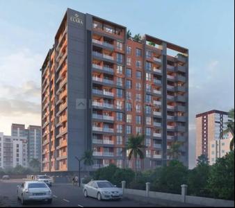Aayush Elara Elevation 1