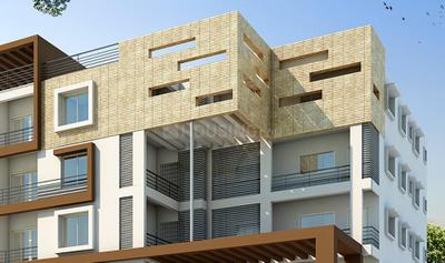 Project Image of 1570.0 - 1615.0 Sq.ft 3 BHK Apartment for buy in Alekhya Pine Woods