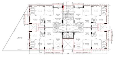 Project Image of 905.25 - 938.29 Sq.ft 3 BHK Apartment for buy in Mahakali Devasya Platinum
