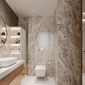 Project Image of 1740.52 - 1810.81 Sq.ft 4 BHK Apartment for buy in Raghuvir Spelito