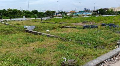 Project Image of 1200.0 - 5000.0 Sq.ft Residential Plot Plot for buy in Design Anandam 7