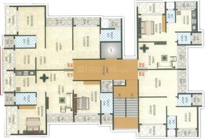 Project Image of 251.77 - 414.09 Sq.ft 1 BHK Apartment for buy in Pinnacle Innovative Plaza I