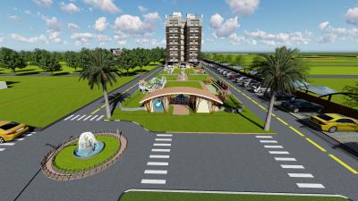 Project Image of 2160 Sq.ft Residential Plot / Land for sale in Ethora for Rs. 500000