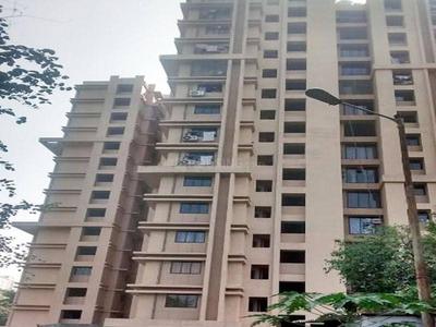 Project Image of 680.0 - 1479.0 Sq.ft 1 BHK Apartment for buy in Puraniks Sky Villas
