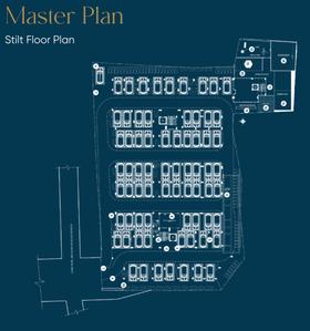 Project Image of 1276.0 - 1386.0 Sq.ft 3 BHK Apartment for buy in MP Mavis