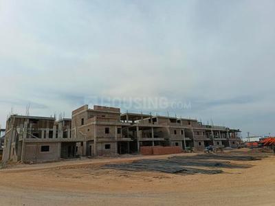 Project Image of 2760 Sq.ft 4 BHK Villa for sale in Hayathnagar for Rs. 22300000