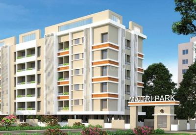 Gallery Cover Pic of Shree Maitri Park