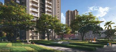 Project Image of 1572.0 - 2185.0 Sq.ft 3 BHK Apartment for buy in RG Pleiaddes