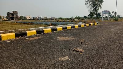 Project Image of 650.0 - 1800.0 Sq.ft Residential Plot Plot for buy in Krish Sornaboomi