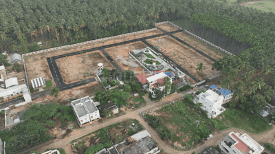 Project Image of 600.0 - 3204.0 Sq.ft Residential Plot Plot for buy in Aadhya