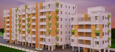Project Image of 425.0 - 590.0 Sq.ft 1 BHK Apartment for buy in Bhandari NeaPlus
