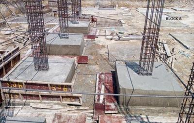 Project Image of 389.0 - 1280.0 Sq.ft Studio Studio Apartment for buy in Spyka Bliss
