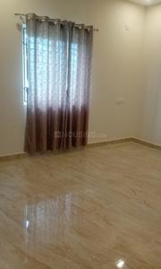 Four Square Elite Villas Bedroom 1