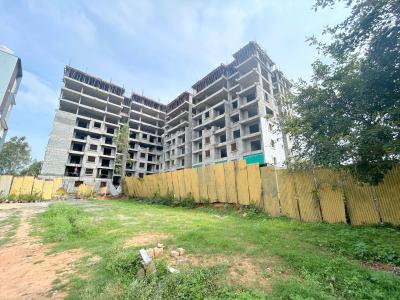 Project Image of 808.0 - 1194.0 Sq.ft 2 BHK Apartment for buy in Oceanus White Meadows