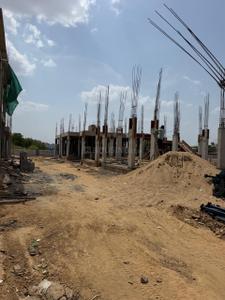 Project Image of 2142.56 - 2309.94 Sq.ft 4 BHK Villa for buy in Sahjanand Diamond Villa 4