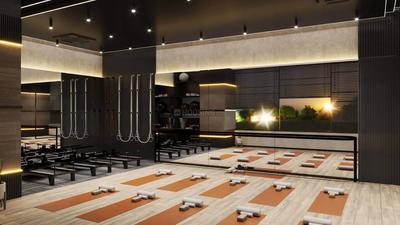 Project Image of 781.89 - 1611.03 Sq.ft 2 BHK Apartment for buy in Nyati Evania