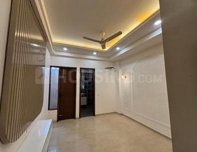Project Image of 420.0 - 900.0 Sq.ft 1 BHK Builder Floor for buy in Shiva Affordable Luxury Floor