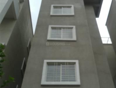 Yashoda Complex Images for Elevation of Yashoda Developers Yashoda Complex 1
