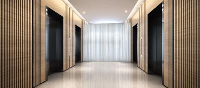 Project Image of 279.97 - 970.04 Sq.ft 1 BHK Apartment for buy in Kapil Bayview