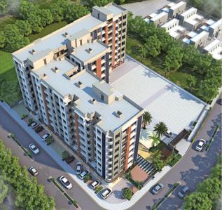 Gallery Cover Pic of Karnavati Nagar