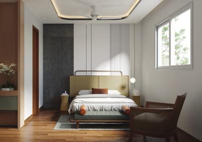 Project Image of 3995.0 - 4207.0 Sq.ft 4 BHK Villa for buy in The Promenade