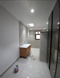 Project Image of 5000.0 - 5800.0 Sq.ft 5 BHK Builder Floor for buy in Richlook Titanium Floors