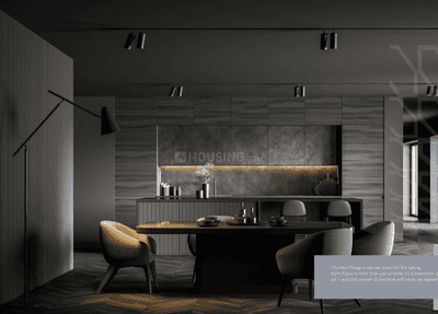 Project Image of 1736.97 - 2925.95 Sq.ft 3 BHK Apartment for buy in Karni Opus