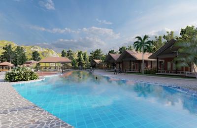 Project Image of 0.0 - 6000.0 Sq.ft Residential Plot Plot for buy in Vinra Nature Song