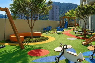 Project Image of 450 Sq.ft 1 BHK Apartment / Flat for sale in Jogeshwari West for Rs. 8500000