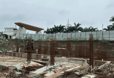 Project Image of 0.0 - 1039.9 Sq.ft 3 BHK Apartment for buy in DB Pride 4