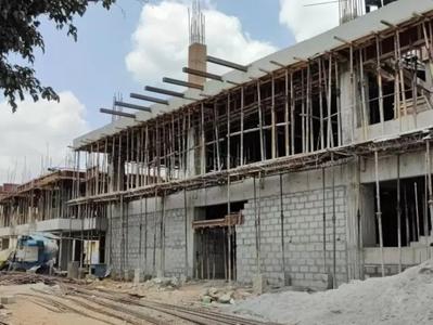 Project Image of 1500.0 - 2108.0 Sq.ft 2.5 BHK Apartment for buy in Mahaveer Rarus