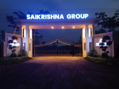 Project Image of 1646.99 - 3293.97 Sq.ft Residential Plot Plot for buy in Sai Annapurna County