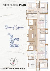 Project Image of 224 Sq.ft 1 RK Studio for sale in Bandra West for Rs. 8000000