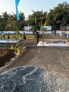Project Image of 800.0 - 1100.0 Sq.ft Residential Plot Plot for buy in Hi Tech Jagath Villa