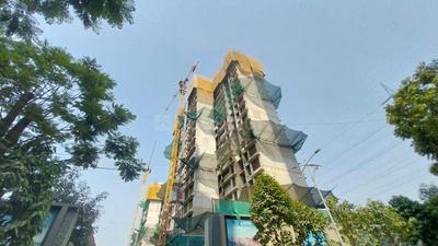 Project Image of 844.0 - 1962.0 Sq.ft 2 BHK Apartment for buy in Godrej Vistas