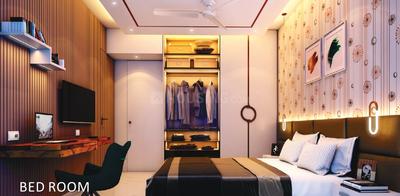 Project Image of 700 Sq.ft 1 BHK Apartment / Flat for sale in Kandivali West for Rs. 9500000