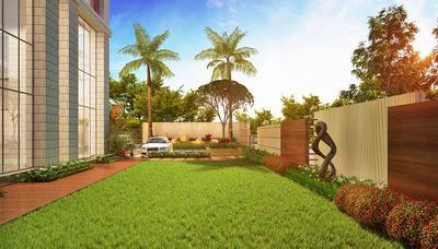 Project Image of 4377.0 - 4815.0 Sq.ft 5 BHK Apartment for buy in Arihant Cavetto