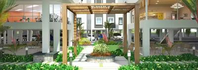 Project Image of 882.0 - 1236.0 Sq.ft 1 BHK Apartment for buy in Land Solary