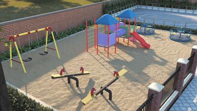 Project Image of 1500.0 - 2400.0 Sq.ft Residential Plot Plot for buy in SN Valley 7