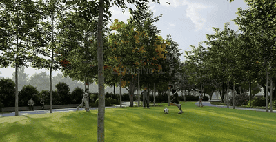 Project Image of 274.69 - 1994.98 Sq.ft Residential Plot Plot for buy in Rashi Vistara Phase 2
