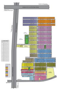 Project Image of 569.0 - 5000.0 Sq.ft Residential Plot Plot for buy in Taj Enclave