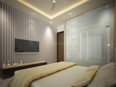 Project Image of 663.0 - 961.0 Sq.ft 2 BHK Apartment for buy in Dhaval Sunrise Charkop