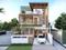 Rits Villa Elevation 2