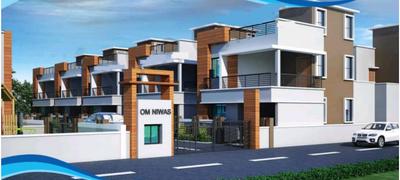 Project Image of 0.0 - 1896.0 Sq.ft 3 BHK Villa for buy in Livingstyle Om Niwas