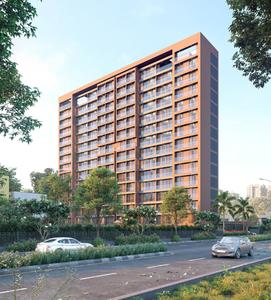 Aavali Nine 360 Elevation 1