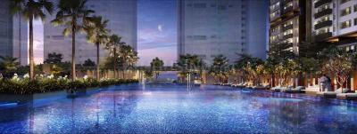 Project Image of 615.0 - 957.0 Sq.ft 2 BHK Apartment for buy in Kalpataru Sector 5 Wing C