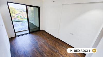Project Image of 630.12 - 1199.96 Sq.ft 1 BHK Apartment for buy in Imperial Exotica