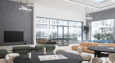 Project Image of 1287.26 - 2275.06 Sq.ft 3 BHK Apartment for buy in Enerrgia 5 Racecourse By Skyi Phase III