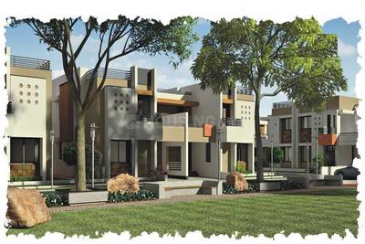 Project Image of 2750.0 - 2950.0 Sq.ft 3 BHK Bungalow for buy in Laksh Iris